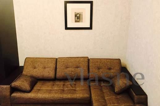 Daily, Moscow - apartment by the day