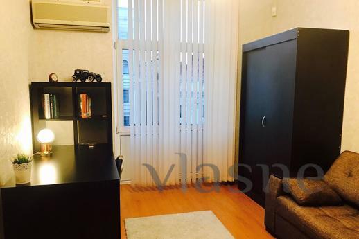 Daily, Moscow - apartment by the day