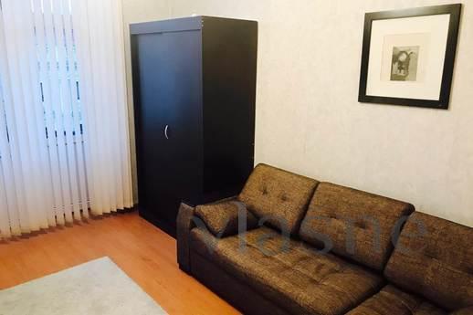 Daily, Moscow - apartment by the day