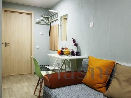 Daily Marshal Vershinin 3, Moscow - apartment by the day