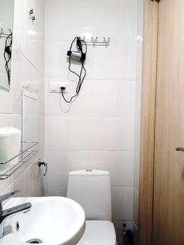 Daily Marshal Vershinin 3, Moscow - apartment by the day