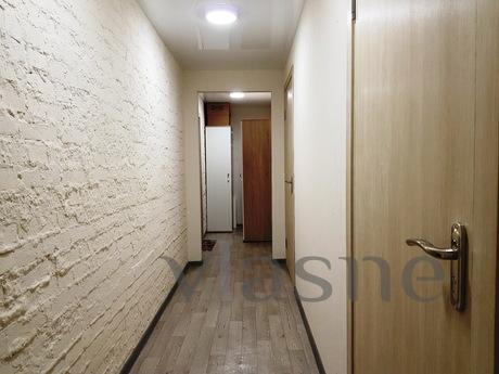 Daily Marshal Vershinin 3, Moscow - apartment by the day