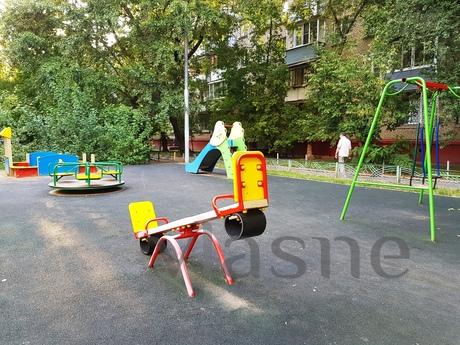 Daily Marshal Vershinin 3, Moscow - apartment by the day