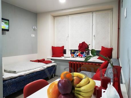 Daily Marshal Vershinin 3, Moscow - apartment by the day