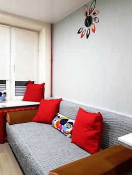 Daily Marshal Vershinin 3, Moscow - apartment by the day