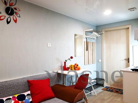 Daily Marshal Vershinin 3, Moscow - apartment by the day