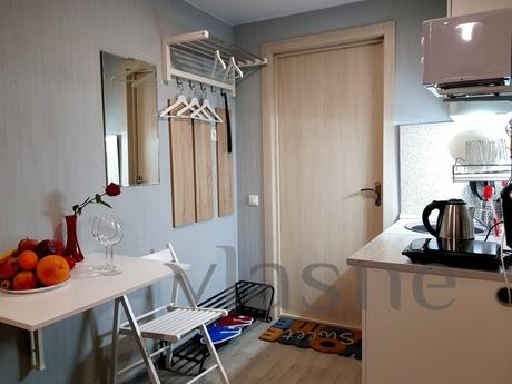 Daily Marshal Vershinin 3, Moscow - apartment by the day