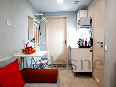 Daily Marshal Vershinin 3, Moscow - apartment by the day