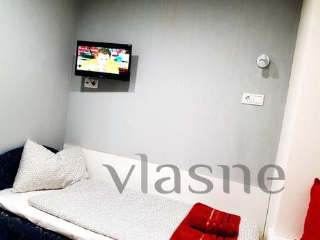 Daily Marshal Vershinin 3, Moscow - apartment by the day