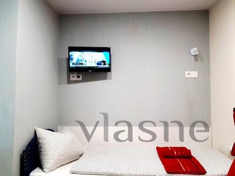 Daily Marshal Vershinin 3, Moscow - apartment by the day