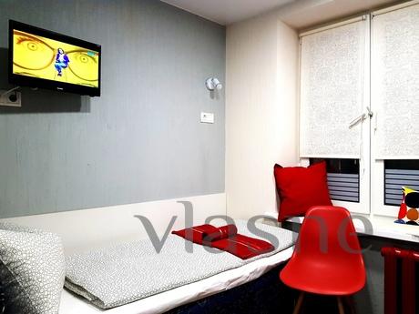Daily Marshal Vershinin 3, Moscow - apartment by the day