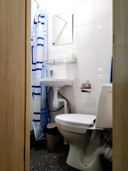 Daily Marshal Vershinin 3, Moscow - apartment by the day