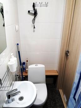 Daily Marshal Vershinin 3, Moscow - apartment by the day