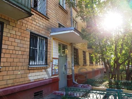 Daily Marshal Vershinin 3, Moscow - apartment by the day
