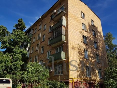 Daily Marshal Vershinin 3, Moscow - apartment by the day