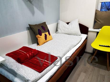 Daily Marshal Vershinin 3, Moscow - apartment by the day