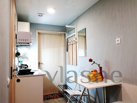 Daily Marshal Vershinin 3, Moscow - apartment by the day