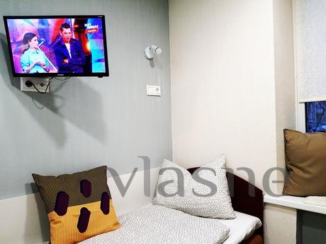 Daily Marshal Vershinin 3, Moscow - apartment by the day