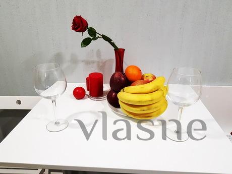 Daily Marshal Vershinin 3, Moscow - apartment by the day