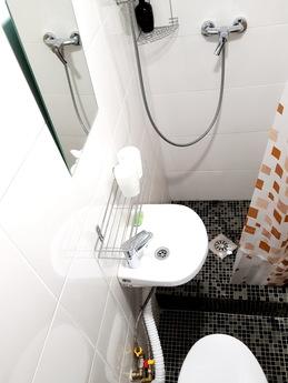 Daily Marshal Vershinin 3, Moscow - apartment by the day
