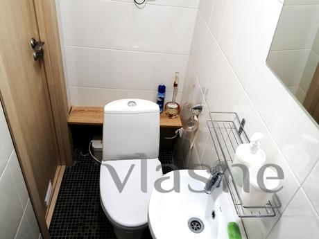 Daily Marshal Vershinin 3, Moscow - apartment by the day