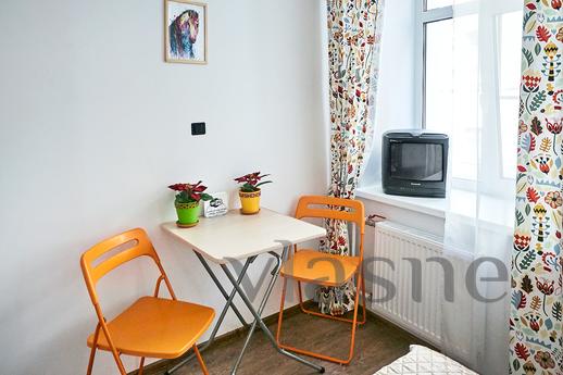 Daily 3rd Sovetskaya 10, Saint Petersburg - apartment by the day