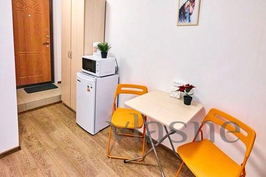 Daily 3rd Sovetskaya 10, Saint Petersburg - apartment by the day