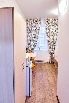 Daily 3rd Sovetskaya 10, Saint Petersburg - apartment by the day