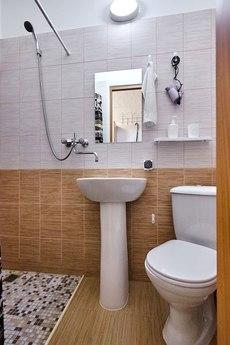 Daily 3rd Sovetskaya 10, Saint Petersburg - apartment by the day
