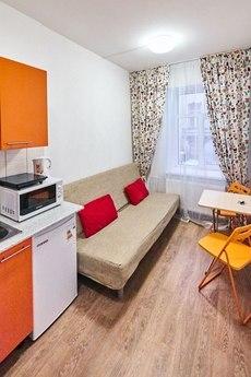 Daily 3rd Sovetskaya 10, Saint Petersburg - apartment by the day