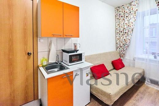 Daily 3rd Sovetskaya 10, Saint Petersburg - apartment by the day