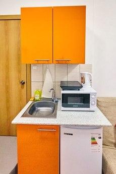 Daily 3rd Sovetskaya 10, Saint Petersburg - apartment by the day