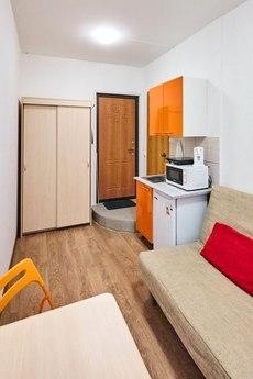 Daily 3rd Sovetskaya 10, Saint Petersburg - apartment by the day