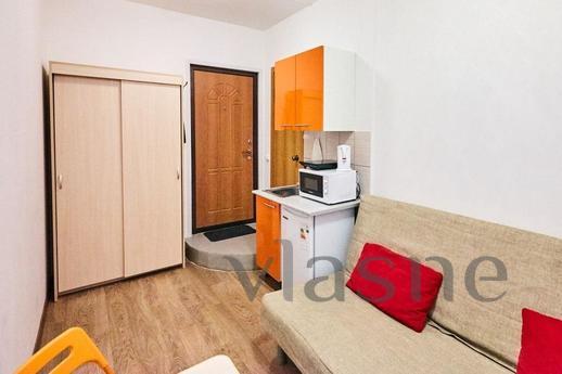 Daily 3rd Sovetskaya 10, Saint Petersburg - apartment by the day