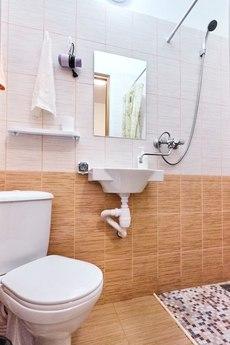 Daily 3rd Sovetskaya 10, Saint Petersburg - apartment by the day