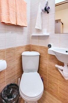 Daily 3rd Sovetskaya 10, Saint Petersburg - apartment by the day