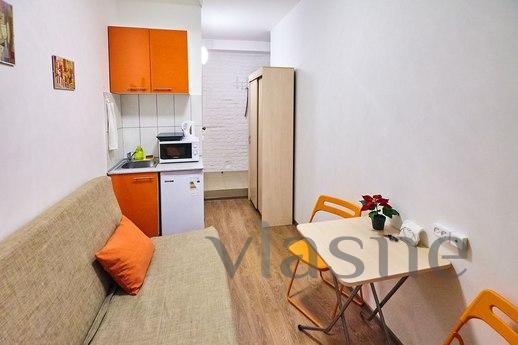 Daily 3rd Sovetskaya 10, Saint Petersburg - apartment by the day