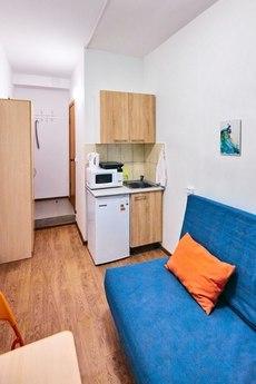 Daily 3rd Sovetskaya 10, Saint Petersburg - apartment by the day