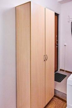 Daily 3rd Sovetskaya 10, Saint Petersburg - apartment by the day