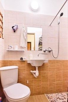Daily 3rd Sovetskaya 10, Saint Petersburg - apartment by the day