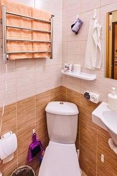 Daily 3rd Sovetskaya 10, Saint Petersburg - apartment by the day