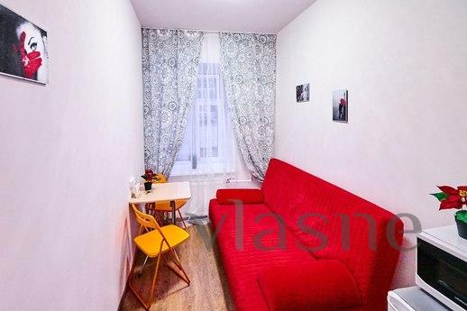 Daily 3rd Sovetskaya 10, Saint Petersburg - apartment by the day