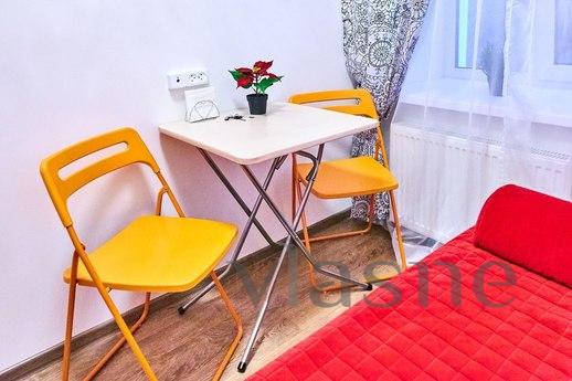 Daily 3rd Sovetskaya 10, Saint Petersburg - apartment by the day