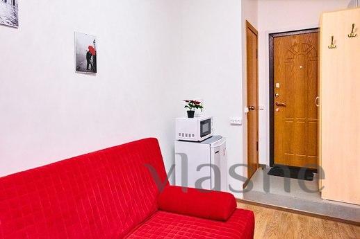 Daily 3rd Sovetskaya 10, Saint Petersburg - apartment by the day
