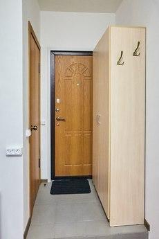 Daily 3rd Sovetskaya 10, Saint Petersburg - apartment by the day