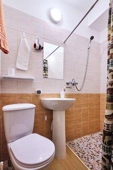 Daily 3rd Sovetskaya 10, Saint Petersburg - apartment by the day