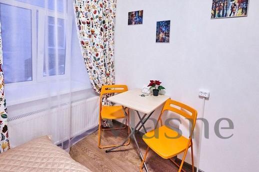 Daily 3rd Sovetskaya 10, Saint Petersburg - apartment by the day