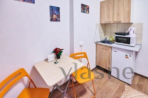 Daily 3rd Sovetskaya 10, Saint Petersburg - apartment by the day