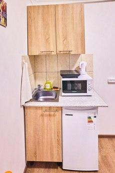 Daily 3rd Sovetskaya 10, Saint Petersburg - apartment by the day