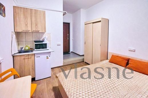 Daily 3rd Sovetskaya 10, Saint Petersburg - apartment by the day